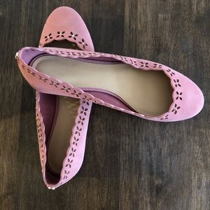 •MICHAEL KORS•  Flats